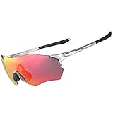 UV-Schutz: Es kann mehr als 99% des ultravioletten Lichts im Sonnenlicht herausfiltern und die Blendfunktion wirksam blockieren.