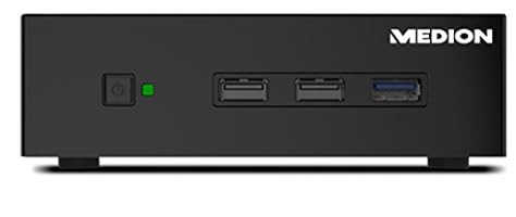 Medion Akoya S1503 D / C199 ES Mini PC