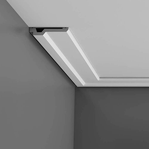 Orac Decor LUXXUS C356 Stuckprofile Zierprofile Stuckleisten