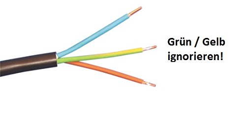 LEDmich © 12v SMD LED Flutlicht Strahler 10w Scheinwerfer 12 Volt Fluter Neutralweiß für außen und innen IP65 - 3