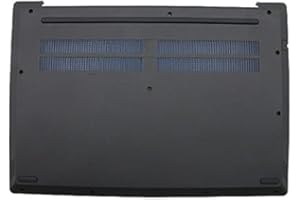 RTDpart Notebook-Untertasche für Lenovo Ideapad L340-15IRH Gaming 5CB0U42737 AP1B4000200, Schwarz