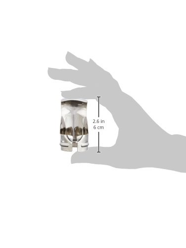 Bosch Zubehör 1609390453 Reflektordüse 32 mm, 33 mm - 4