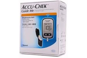Accu-Chek Guide Me