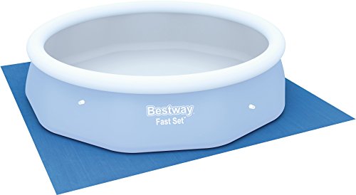 Bestway Bodenplane, 335 x 335cm - 2