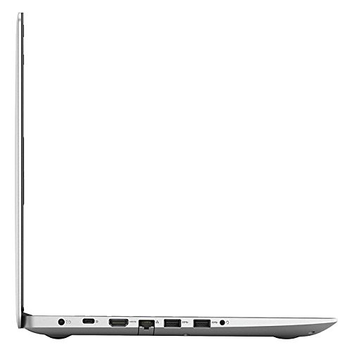 Dell Inspiron 15 5000 Series 5570   i5570  Intel Core i7-8550U 1 8GHz Processor  8GB DDR4 RAM  128GB SSD   1TB HDD  15 6-inch FHD  1920 x 1080  Anti-G