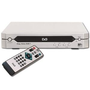 BEST BUY EASY HOME DVB-T - Sintonizador de TV