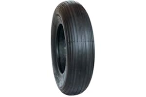 Pneu de Brouette/Chariot Deli Tire 3.50-6 S379 4PR