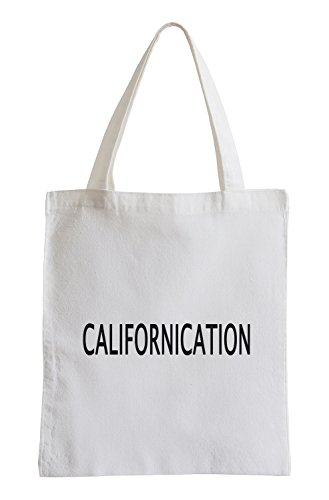 Preisvergleich Produktbild Californication Serie USA Jutebeutel