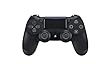Sony PlayStation 4 - DualShock 4 Wireless Controller (schwarz) + Mortal Kombat 11 (uncut) PlayStation 4 from Sony