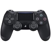 PlayStation 4 - Dualshock 4 Controller Wireless V2, Nero