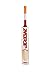 MRF Icon English Willow Cricket Bat, Short Handle RS.9200.00