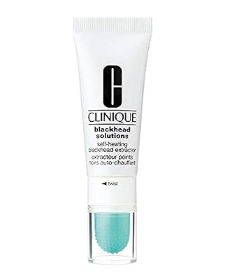 Clinique Extracteur Points Noirs Auto-Chauffant, 20ml