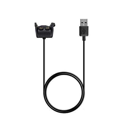 Preisvergleich Produktbild Ersatz-USB-Ladegerät-Ladekabel für Garmin Vivosmart HR / HR Plus