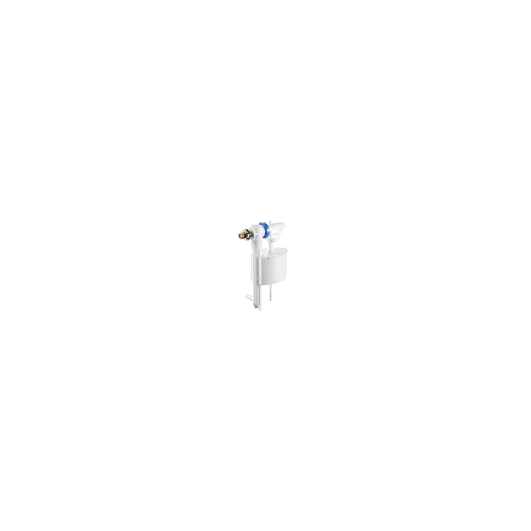 Roca A822502400 Mecanismo De Alimentaci n Lateral Con Rosca Met lica 