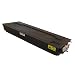 Produktbild 1x Toner-Patrone XXL Schwarz für Kyocera Mita TK-410 KM-2020 KM-1635 KM-1635J 18.000 Seiten PlatinumSerie
