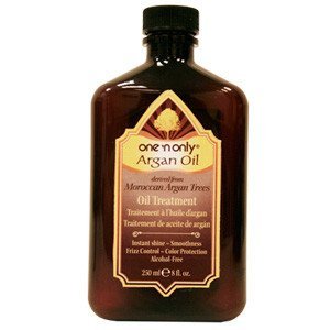 Argan Oil Treatment 250 ml