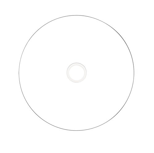 Verbatim 43804 BD-R SL 6x 10-pack Datalife Optical Media - 4