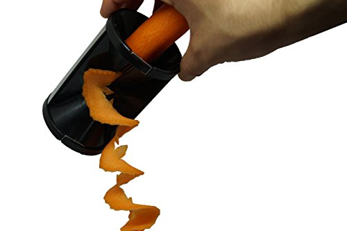 RASHAD’S Gemüseschneider, Spiralschneider, Kartoffel-Spiralschneider - 6