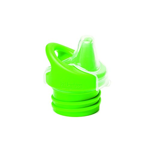 Klean Kanteen Edelstahlflasche Flasche Kid Sippy - 2