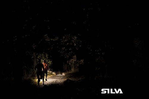Silva Stirnlampe Headlamp Trail Runner II - 6
