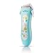 Yijan® HK888S Kids Hair Clipper Warterproof Rechargeable Cord or Cordless Use(With Orginal and Additioanl Accessories)