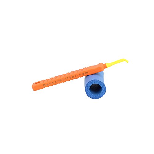 ProthesenAbzieher - DentoLifter - DentureLifter - LONG