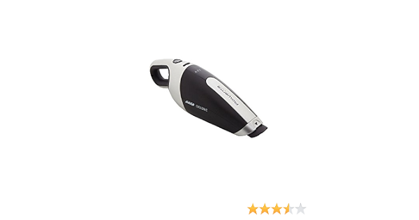 ROWENTA AC4769 Extenso Cyclonic Aspirabriciole Ricaricabile Cordless  Potenza 7.2 V : Amazon.it: Casa e cucina