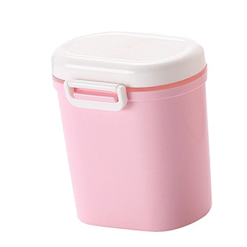 baby milk powder container