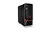 Produktbild Lenovo Legion Y720T Desktop-PC (AMD Ryzen 7 1800X, 8GB RAM, 2TB HDD, 128GB SSD, DVD, AMD Radeon RX570 4GB, Windows 10 Home) schwarz