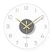 Produktbild Lmy0624 Wanduhr Digital Modern Home Decoration Kinder Transparent Uhrwerk Secret Paw Patrol Loft Dekoration, 11 Zoll