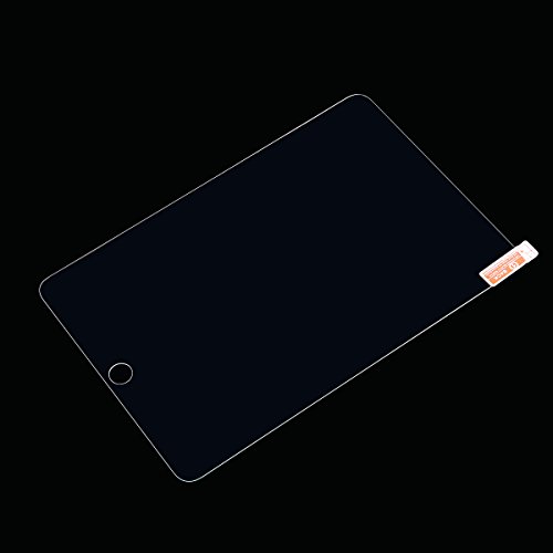 iPad Mini 1/2/3 7.9“ Displayschutz, Abestbox® Panzerglas Glasfolie (3D Touch kompatible) Glas Schutzfolie – 9H Hartglas mit 0.26mm 2.5D - 5