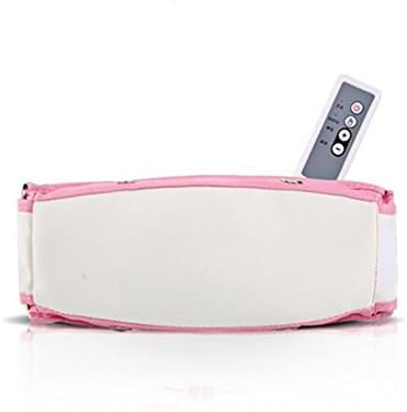 PROTECTOR LL-Women and Men Slimming Belt Slimming Equipment Machine Massage Belt Electric Stimulators Fat Burning Belt Vibration Belt Keeping Your Body fit Extreme