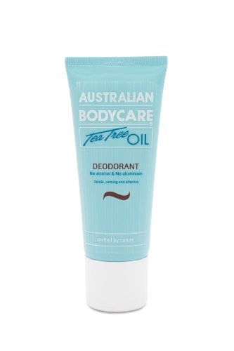Australian Bodycare Deodorant