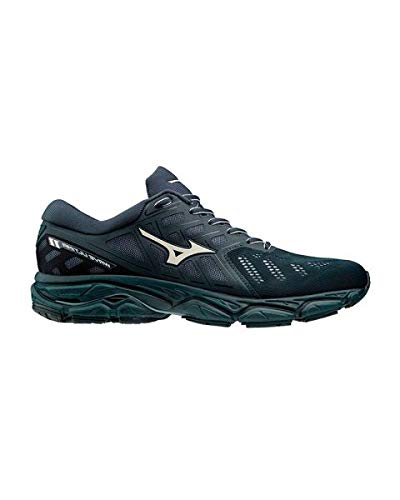 mizuno wave ultima 10 verde