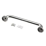Hecho de material de acero inoxidable, duradero para su uso.