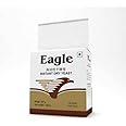 Eagle Yeast Instant Dry Yeast for Bread Making, Fast Acting Instant Yeast 500gm for Baking Cake, Bread, Pizza and Sweet Dough 500g