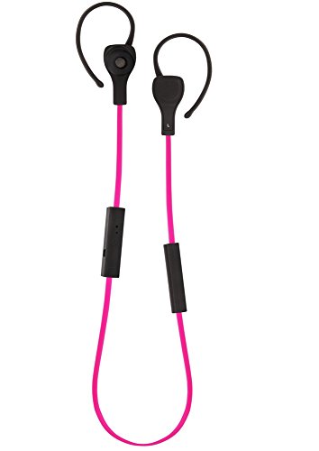 XX.Y Winner BT-H06 - Auriculares Bluetooth para Smartphones Rosa
