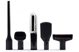 ‎WESSEL WERK Wessel Werk Autopflege Düsen Set Car Wash Adapter für Tankstellen/SB Waschboxen Sauger von Wessel Werk & detailmate