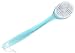 Quality Blue Bath Brush use with soaps, gels, scrubs, body washes. TopNotch Body Brushes