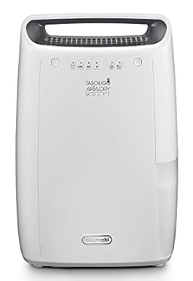 De'longhi Déshumidificateur Delonghi DEX214F