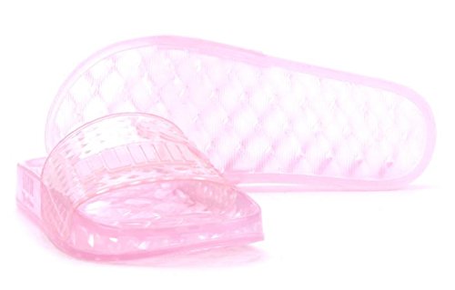 puma women's fenty x jelly slides