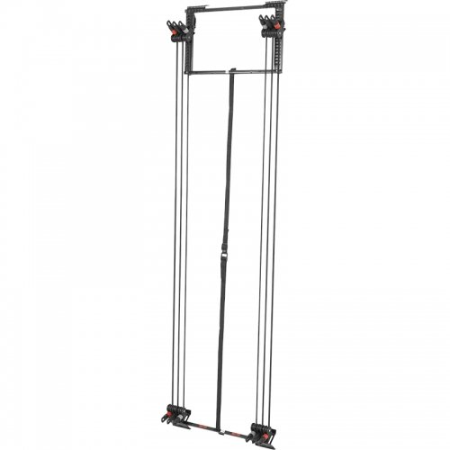 Gorilla Sports Tower2000 – Fitness & Training Krafttraining - 10
