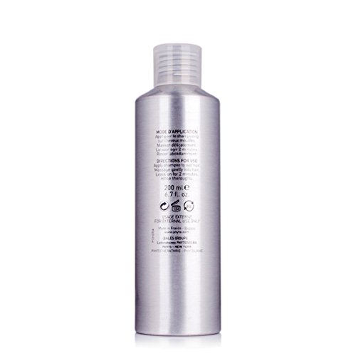 PHYTO PHYTOCYANE Revitalisierendes Kur Shampoo 200ml - 6