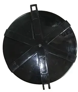 Heavy 800GM's Plastic Water Tank Cover (LID) 500-1000 Litre