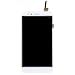Produktbild Godlikematealliance LCD Screen LCD-Bildschirm LCD-Bildschirm und Digitizer-Komplettbaugruppe für Lenovo K5 Note (Schwarz) (Farbe : Weiß)