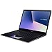Produktbild ASUS 39.6cm(15.6") Zenbook Pro UX580GE-BN085T (90NB0I83-M02350)