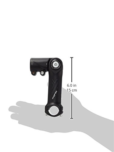 XLC Comp A-Head Vorbau St-t13 Alu - 2