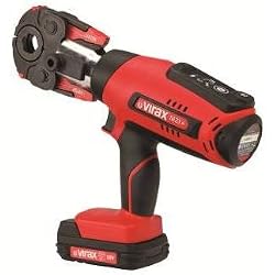 Virax - Sertisseuse électromécanique Viper m21+