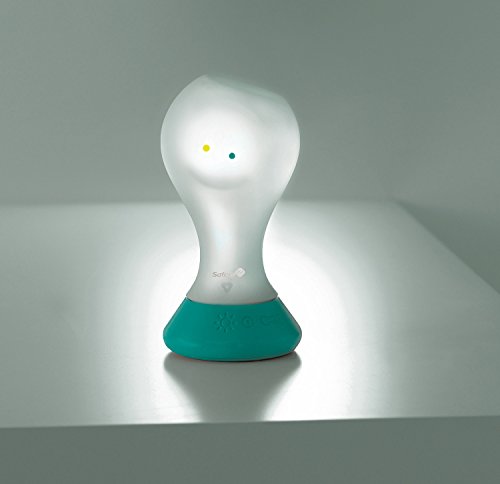 Safety 1st 2-in-1 Nachtlicht und Taschenlampe für Kinder - 3