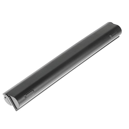 Green Cell® Extended Serie Laptop Akku für Lenovo IdeaPad Z710 (8 Zellen 4400mAh 14.4V Schwarz) - 6
